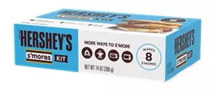 Hershey's S'mores Kit - 14 oz 8ct