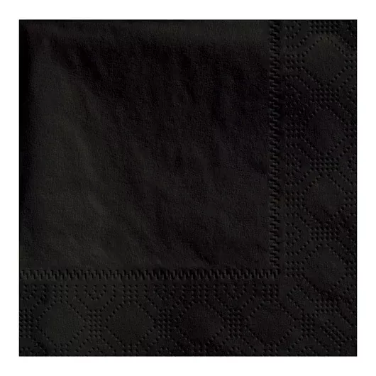 Hoffmaster 610 Beverage 2 Ply 1/4 Fold - 4 Per Case