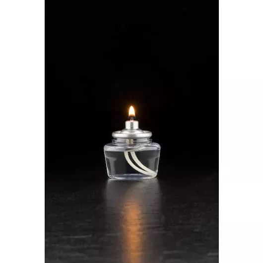 Hollowick Inc. 10 Hr Disposable Liquid Candles 1 - 144 Each - 1 Per Case