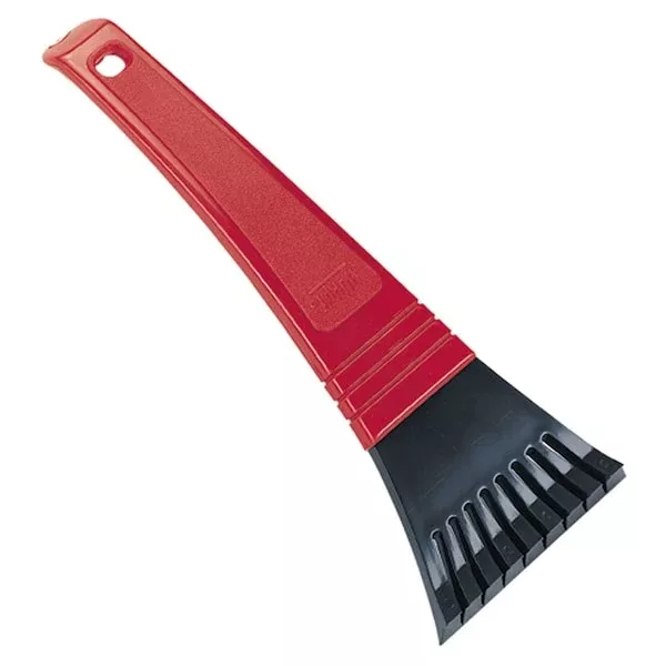 Hopkins Ice Scraper 9.5 inch () 24ct