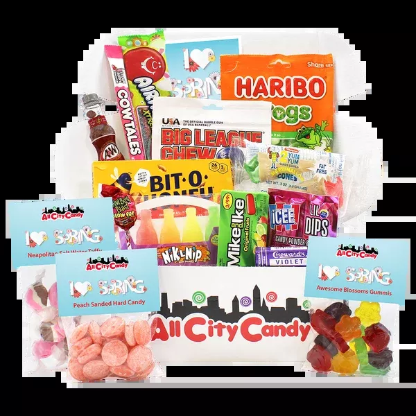 I ❤️ Spring Assortment Box