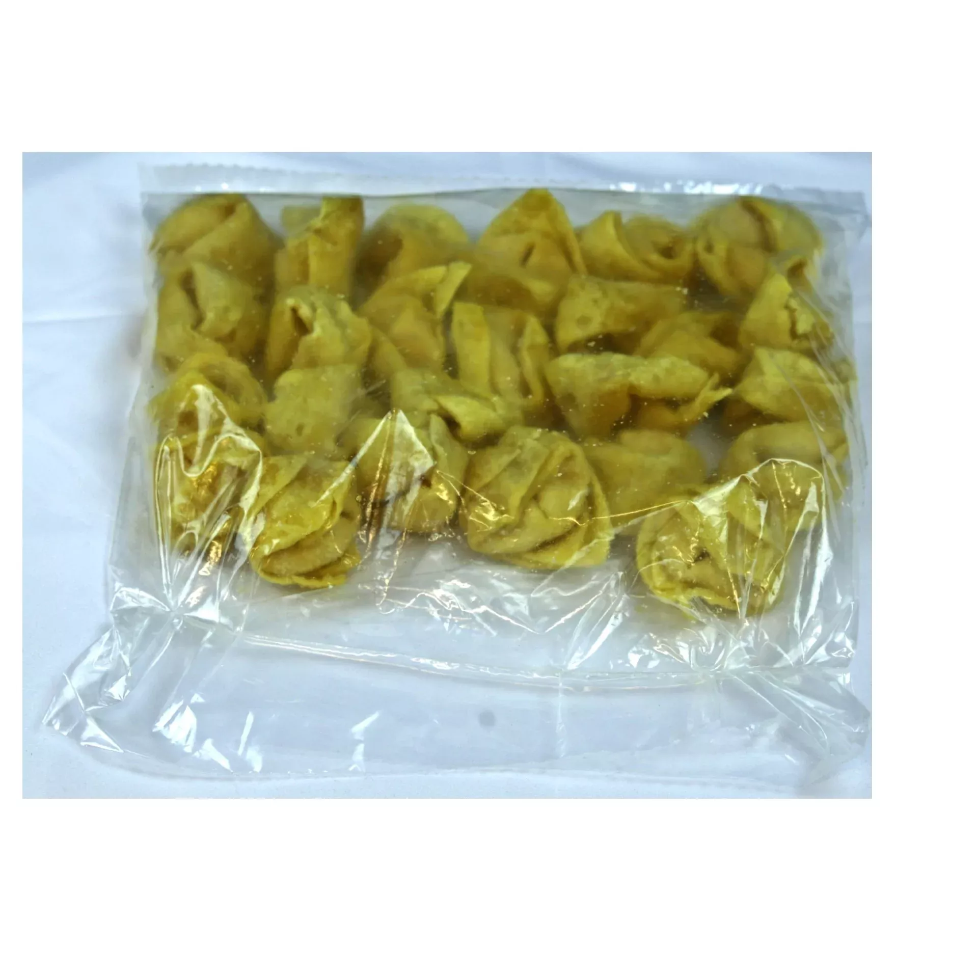 Innovasian Prepared Seafood Rangoons 25 Piece - 5 Per Case