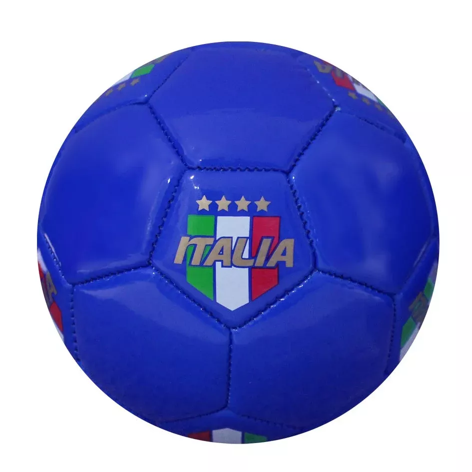 Italia Small Soccer Ball