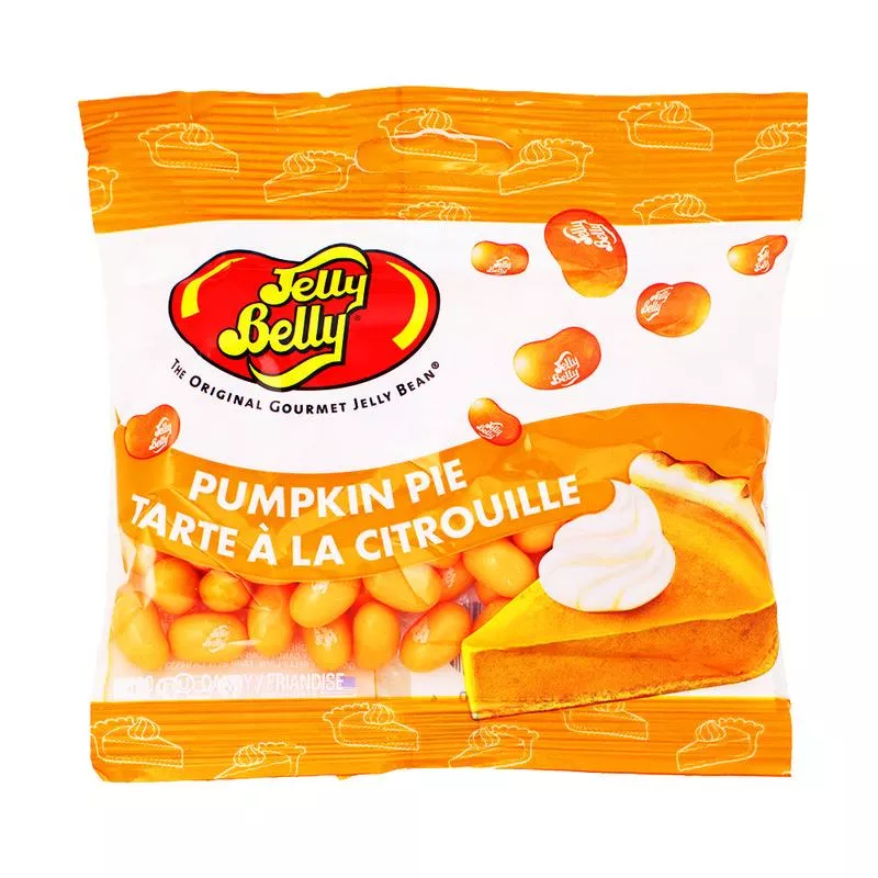 Jelly Belly Pumpkin Pie - 100g