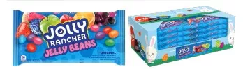 Jolly Rancher Jelly Beans Assorted Fruit Flavors - 14 oz 12ct