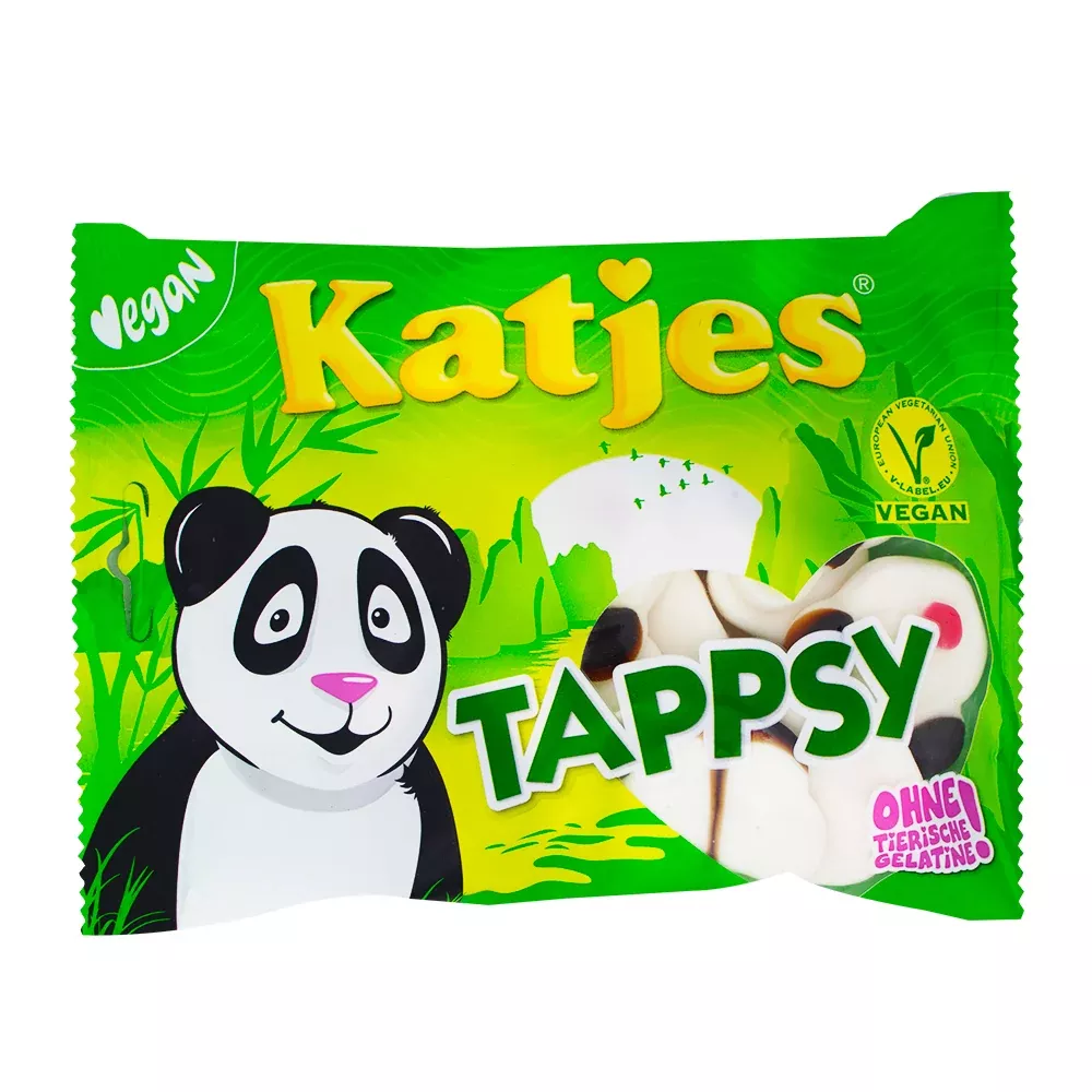Katjes Tappsy (Germany)175g