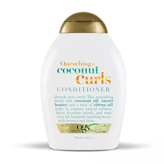 Kenvue Ogx Coconut Curls Conditioner 4 - 385 Ml - 4 Per Case