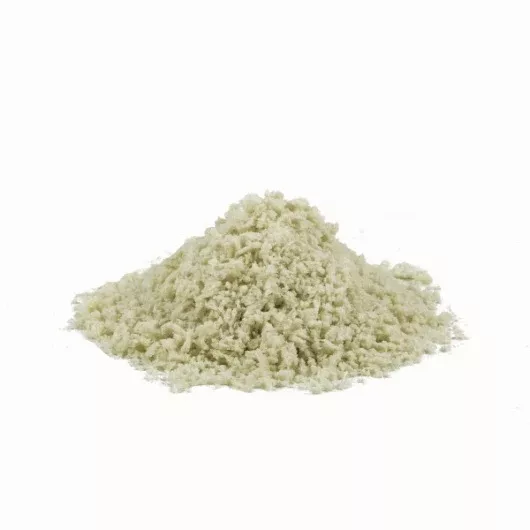 Kerry Food And Beverage Golden Dipt Japanese Style Coarse Bread Crumbs 25 Pound Each - 1 Per Case