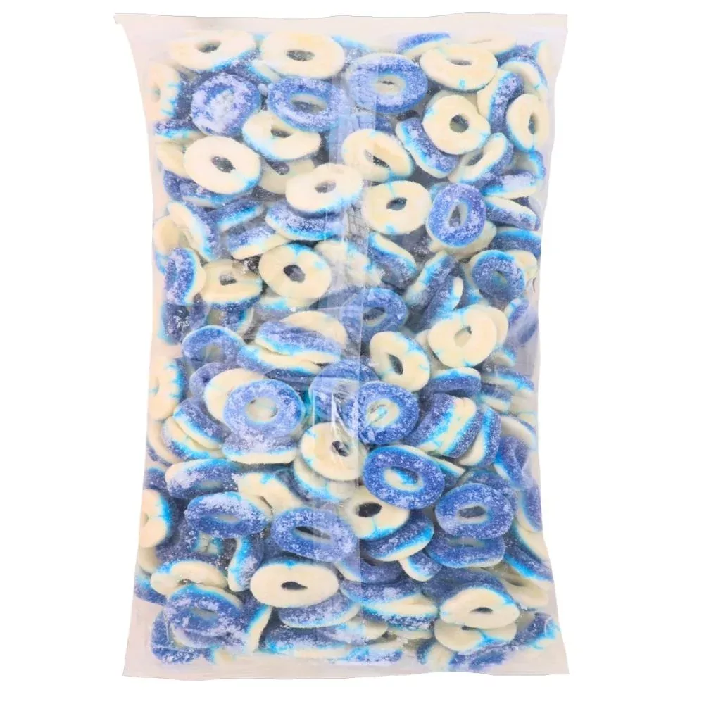 Kervan Blue Rings - 5lb