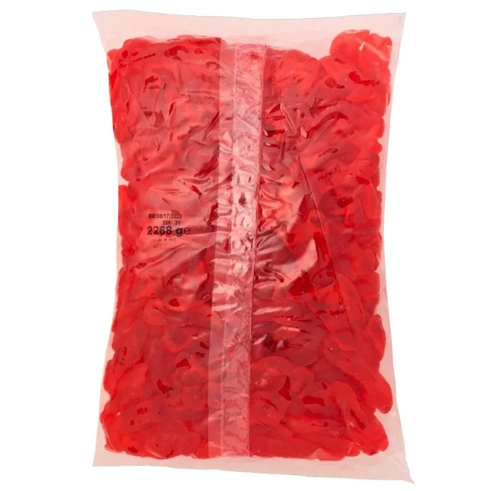 Kervan Red Lobster Gummy Candy