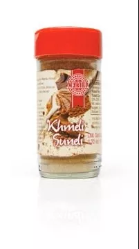 Khmeli-Suneli (Georgian Style Dry Spice)