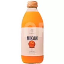 Kimino - Sparkling Mikan - Case of 12-8.45 OZ