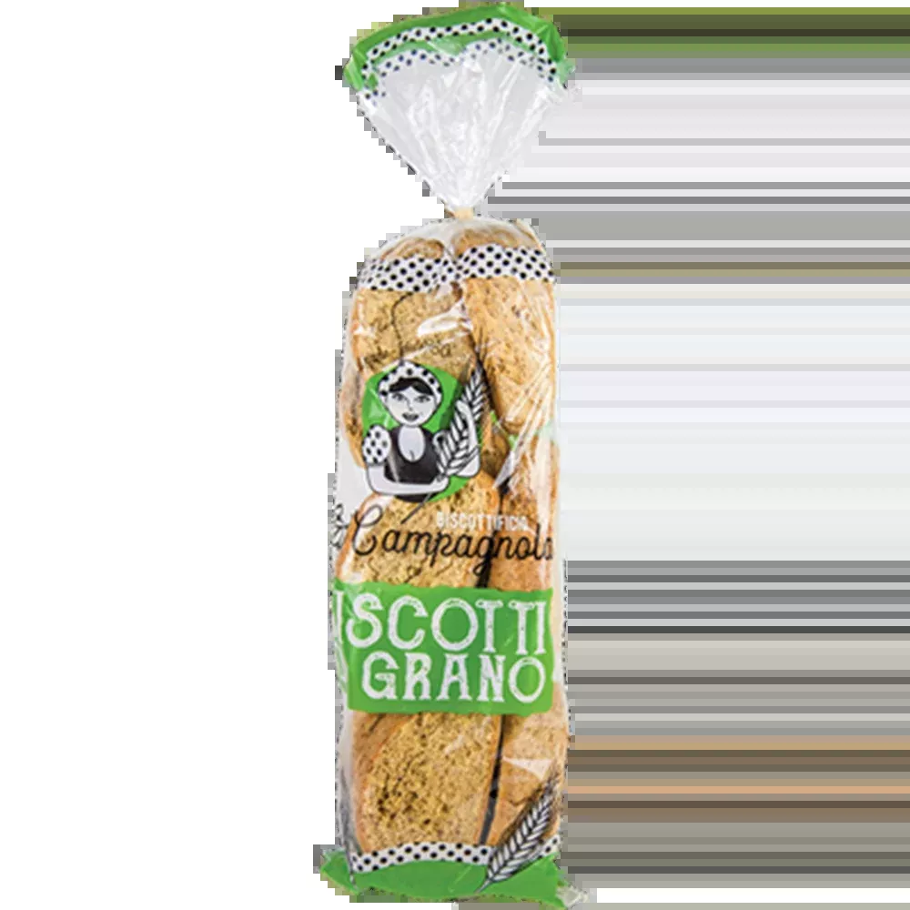 La Campagnola Biscotti di Grano, 750g