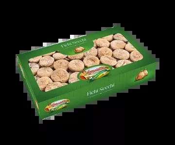 La Montanara Dried Figs, 5kg
