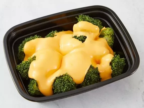 Land O Lakes Ultimate Yellow Cheese Sauce Pouch 106 Ounce Size - 6 Per Case