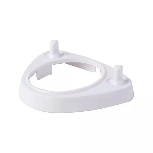 Lazyme Single Charger Holders Toothbrush Heads Holder Compatible For O