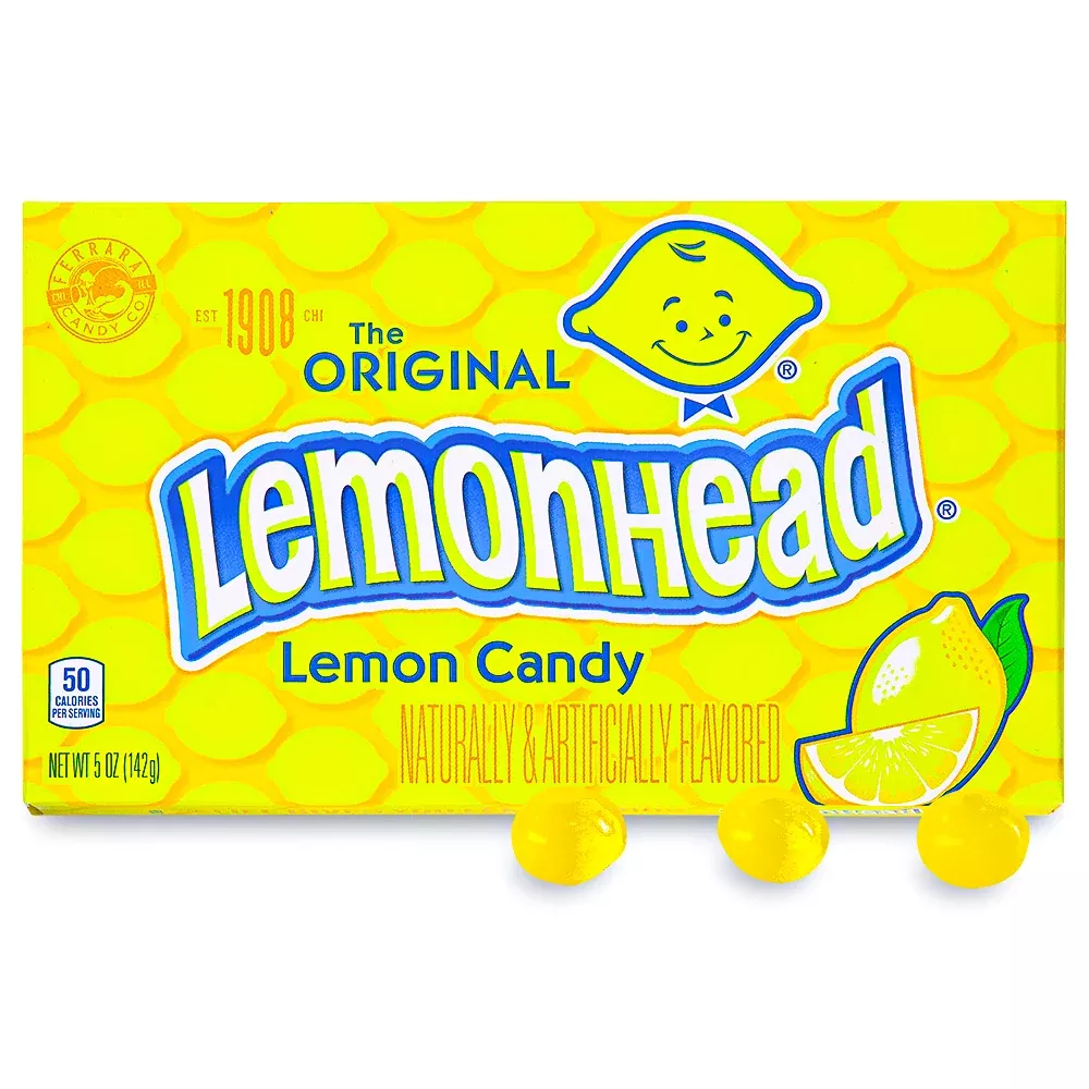 Lemonhead - Original Theatre Pack - 5oz