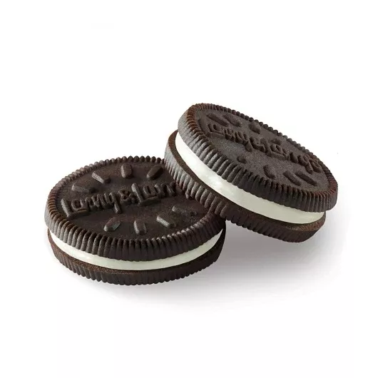 Lenny & Larry's Chocolate Creme Complete Cookie 2.8600 Ounce Size - 144 Per Case