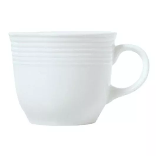Libbey Dinnerware Syracuse Repetition T'cup 8 Ounce 1 - 36 Each
