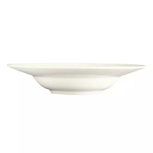 Libbey Dinnerware Syracuse Rim Deep Soup Bowl 8 1/2" Ounce 1 - 12 Each - 1 Per Case
