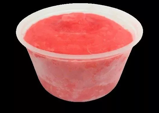 Lindy's Homemade Froot Jooce Watermelon 4.4 Fluid Ounce - 90 Per Case
