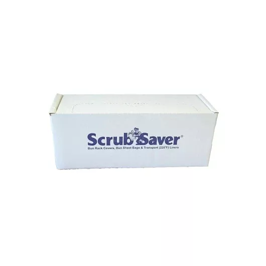 M&q Packaging Corp.-pansaver Third Pan Steam Table Liner Low Temp (19.25"X 14") - 1 Per Case