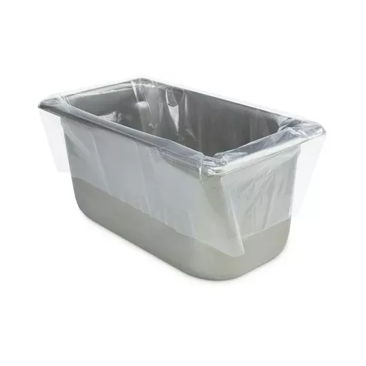 M&Q Packaging Corp.- PanSaver Third & Quarter Pan Liner, 19X14, 100 Count, 10 Per Case