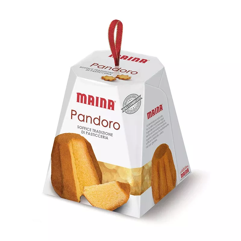 Maina Mini Pandoro, 80g