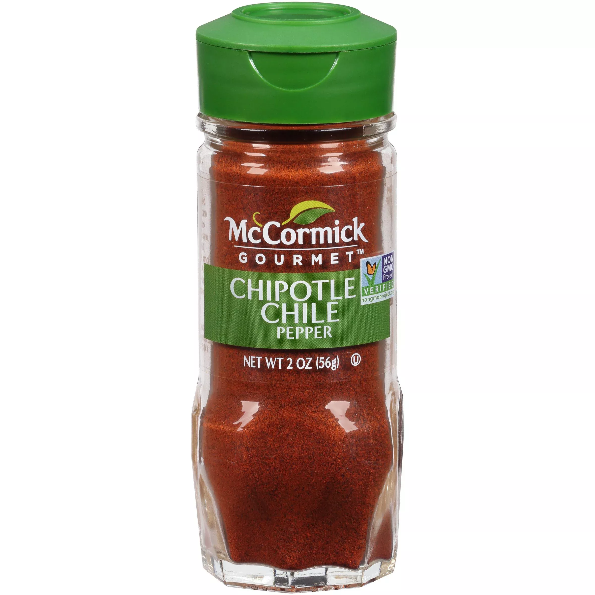 Mccormick Gourmet Chipotle Chile Pepper, 2 Oz