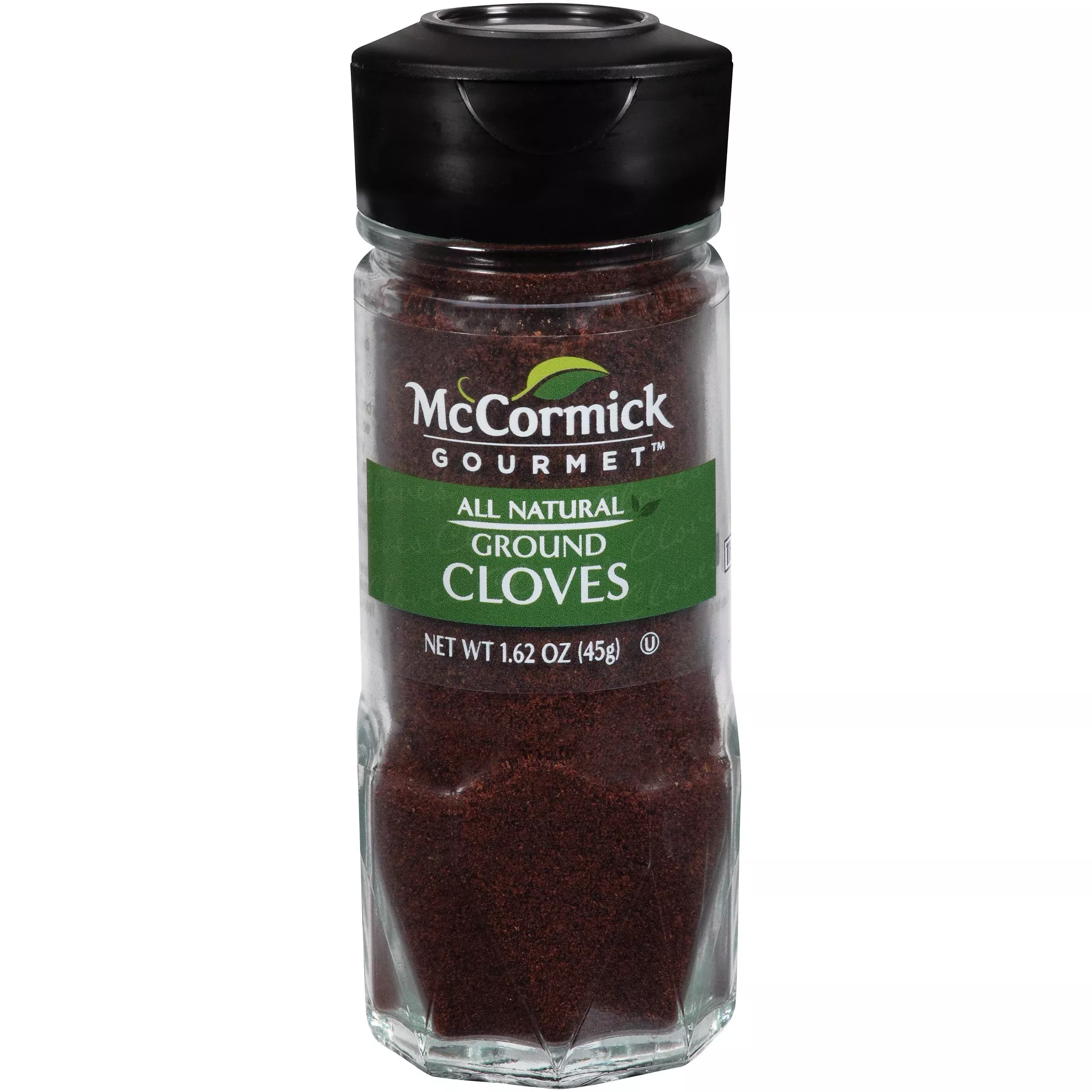 Mccormick Gourmet Collection, Ground Cloves, 1.62 Ounce