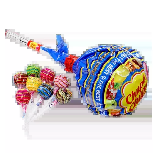 Mega Chupa Chups Novelty Lollipop