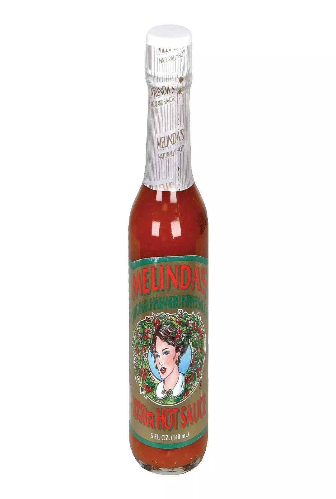 Melinda'S Original Habanero Xxxtra Hot Sauce