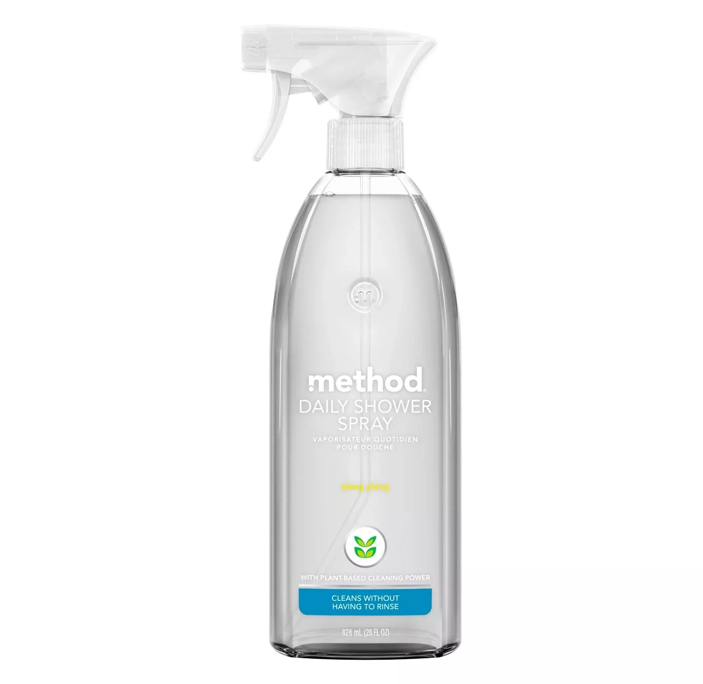 Method Daily Shower Spray,Ylang Ylang, 28 Oz