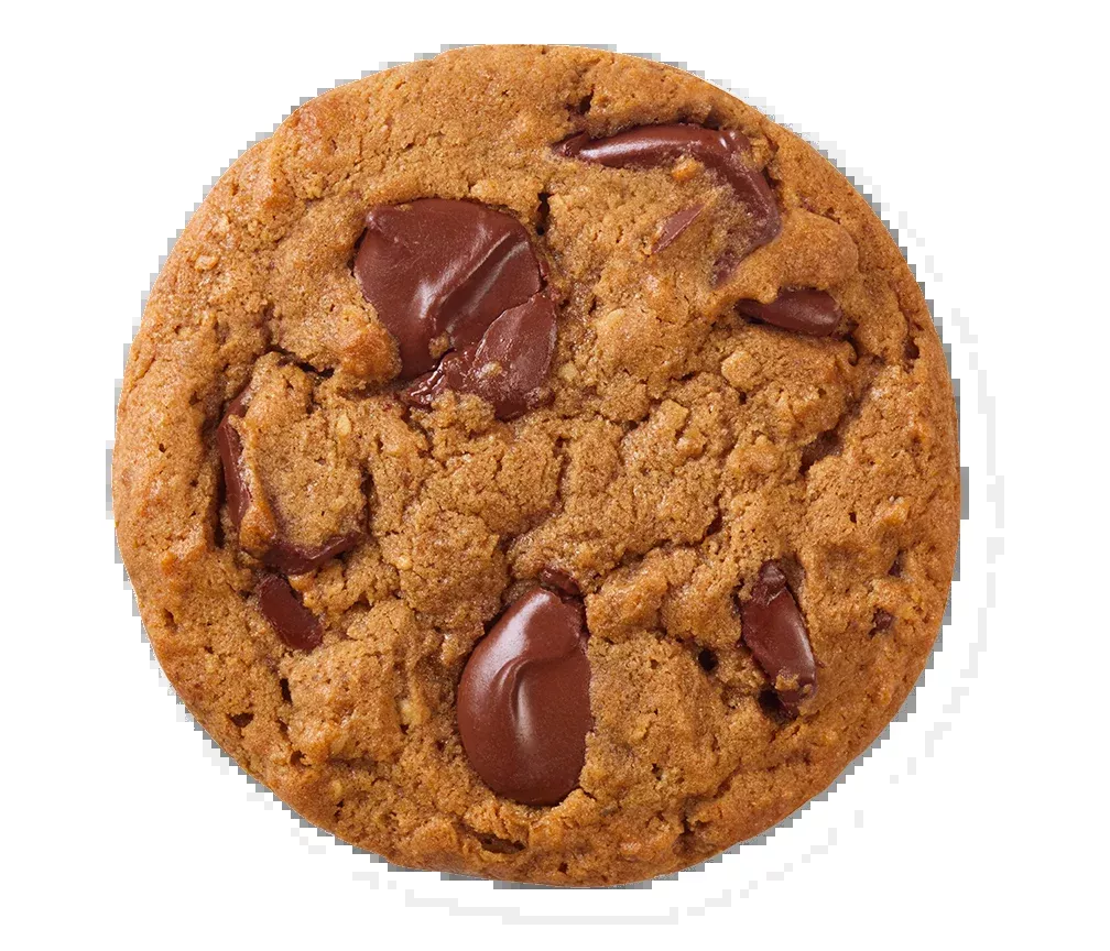 Michael's Cookies Cappuccino Chocolate Chunk Dgh 2 Ounce Size - 168 Per Case