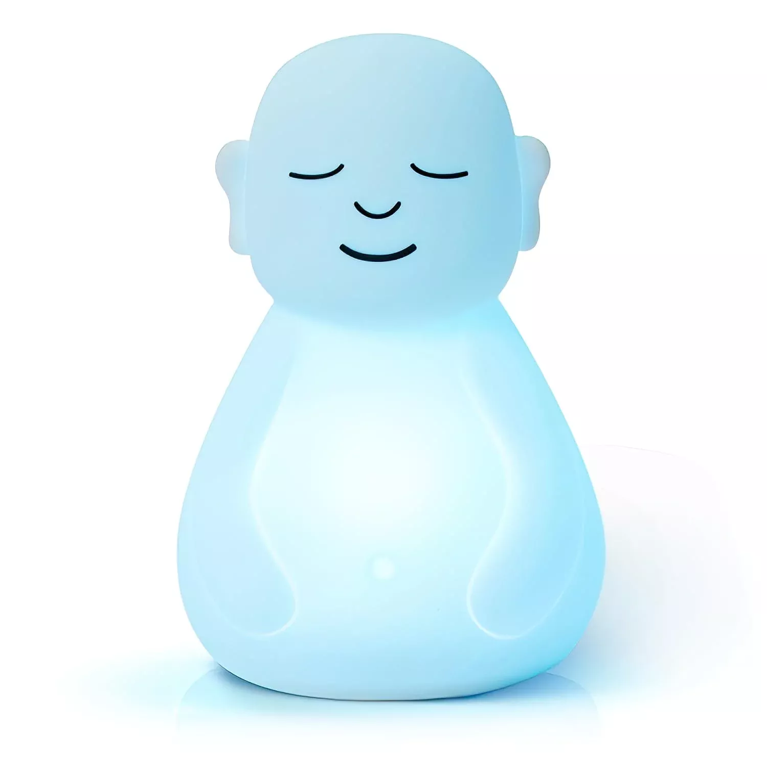 Mindsight 'Breathing Buddha' Guided Visual Meditation Tool For Mindful