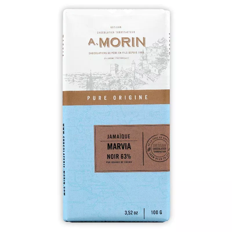 a. morin jamaique marvia 63%