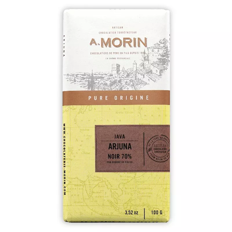 a. morin java arjuna 70%