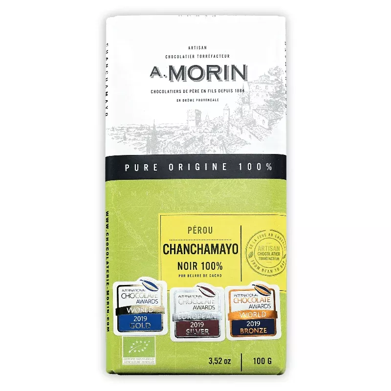 a. morin perou chanchamayo 100%