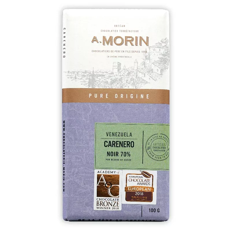 a. morin venezuela carenero 70%