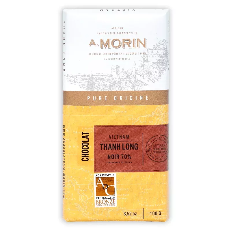 a. morin vietnam thanh long 70%