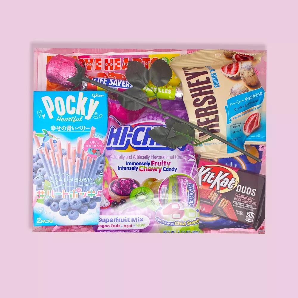 Mother's Day Gift Set