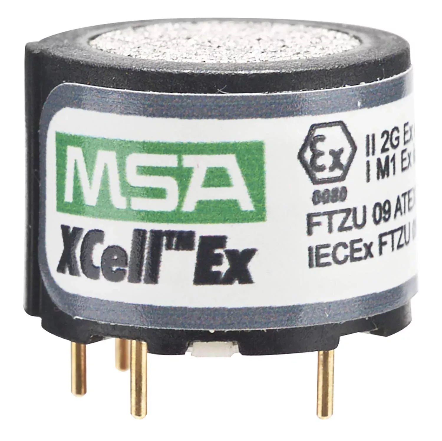 Msa 10106722 Combustible Gas Sensor Kit For Altair 5X Multi-Gas Detect