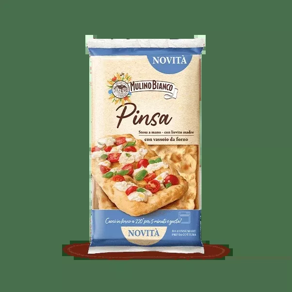 Mulino Bianco Pinsa, 230g