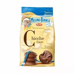 Mulino Biano Chicche Cacao, 7.05 oz | 200g