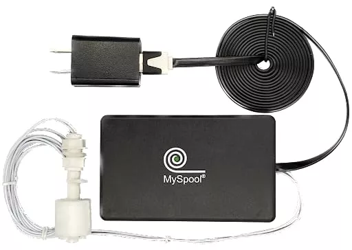 Myspool Plugin Water Level Alert With Text Message And Email Notificat
