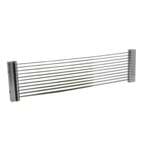 Nemco Food Equipment 1/4" Blade Assembly-tomato Slicer (volllrathredco Tomato Pro Lejo Tomato Tamer) - 1 Per Case