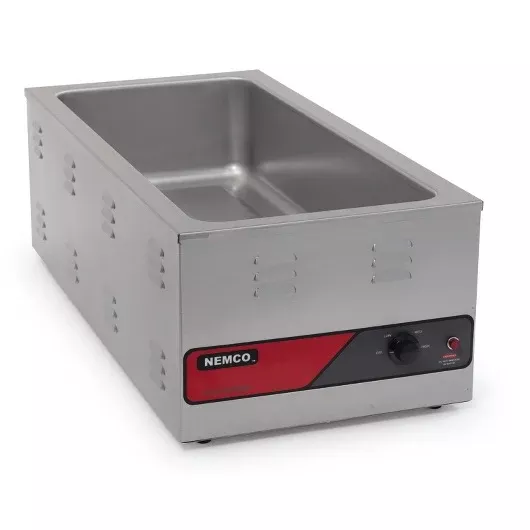 Nemco Food Equipment 4/3 Warmer - 1 Per Case