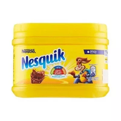 Nestle Nesquik Powder, 250g