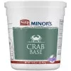 Nestle Professional Refrigerated Minor's Crab Base (no Added Msg) Gluten Free 1 Pound Each - 6 Per Case