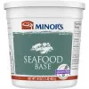 Nestle Professional Refrigerated Minor's Seafood Base (no Added Msg) Gluten Free 1 Pound Each - 6 Per Case